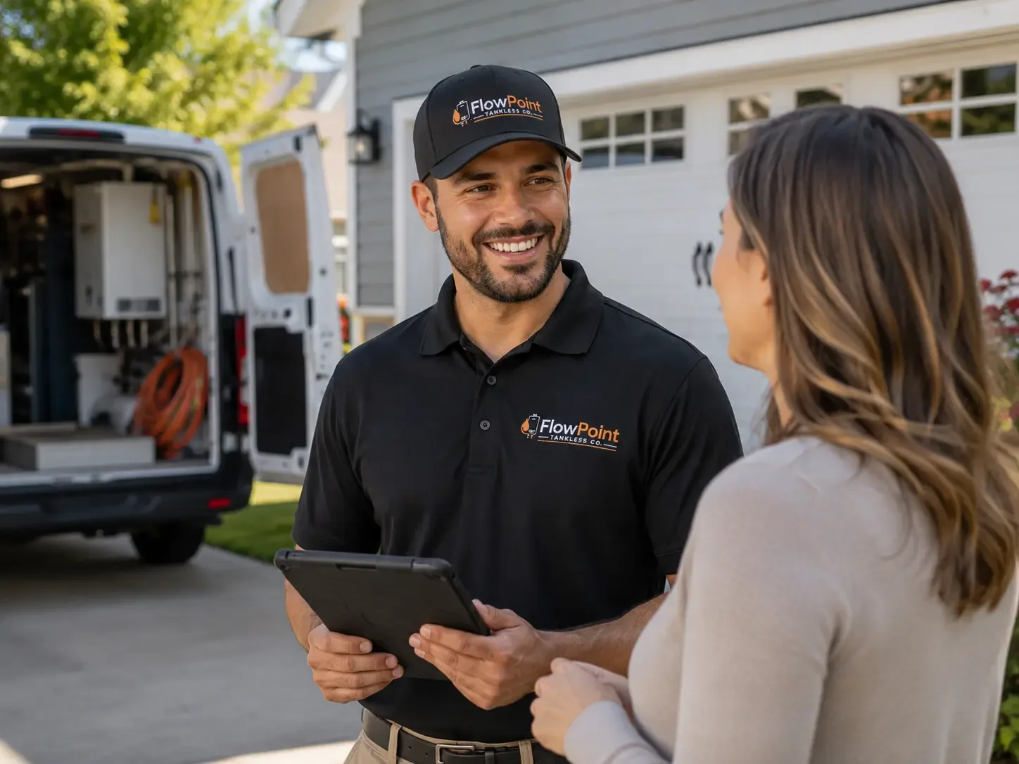 Tankless Water Heater Installation Cedar Bluff, VA FAQs